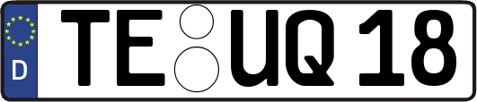 TE-UQ18