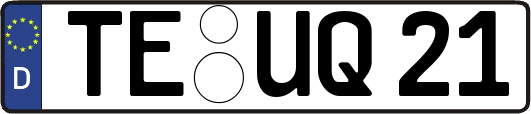 TE-UQ21