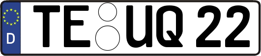 TE-UQ22