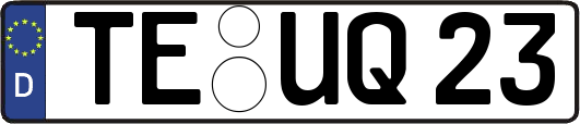 TE-UQ23