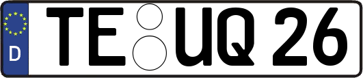 TE-UQ26