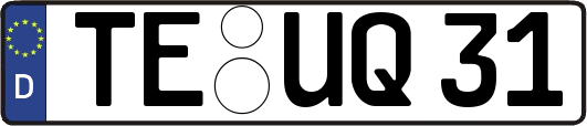TE-UQ31