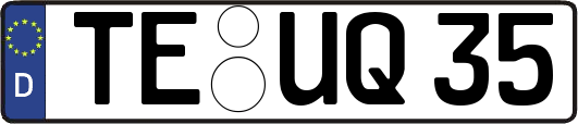 TE-UQ35