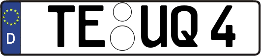 TE-UQ4