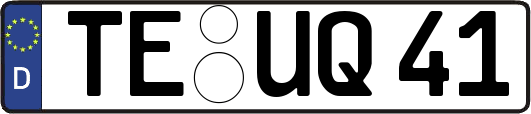 TE-UQ41