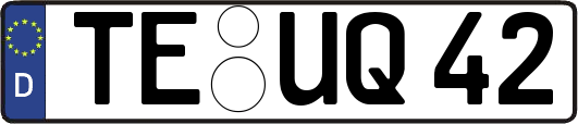 TE-UQ42