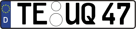 TE-UQ47