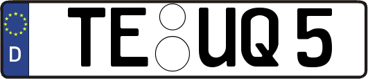 TE-UQ5