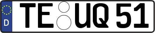 TE-UQ51