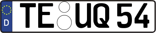 TE-UQ54