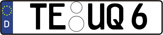 TE-UQ6