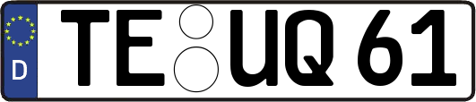 TE-UQ61