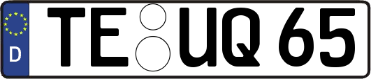 TE-UQ65