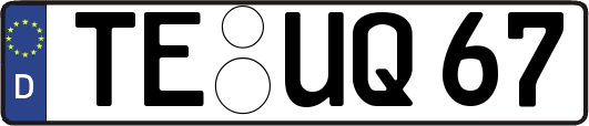 TE-UQ67