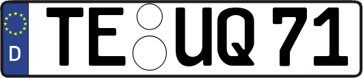 TE-UQ71