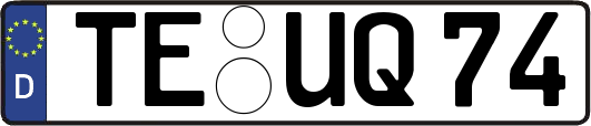 TE-UQ74