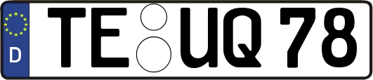 TE-UQ78