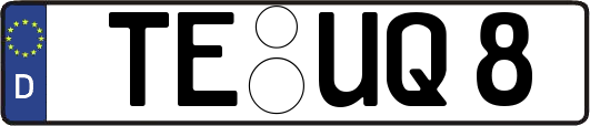 TE-UQ8