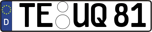 TE-UQ81
