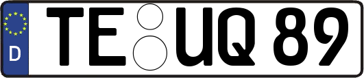 TE-UQ89