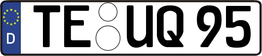 TE-UQ95