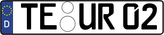 TE-UR02