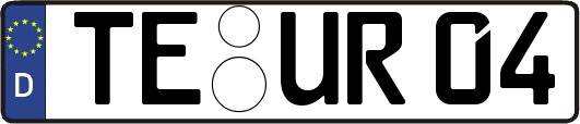 TE-UR04