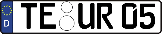 TE-UR05