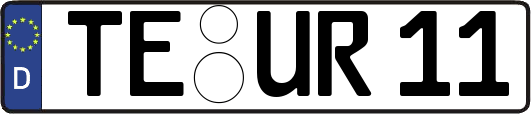 TE-UR11