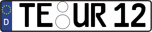 TE-UR12