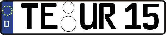TE-UR15