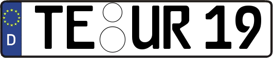 TE-UR19