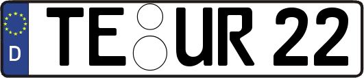 TE-UR22