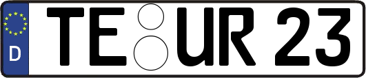 TE-UR23