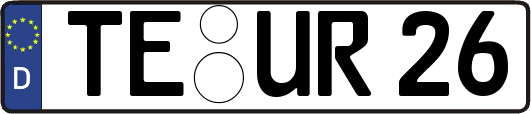 TE-UR26