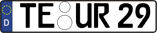 TE-UR29