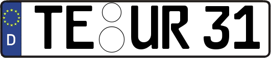 TE-UR31
