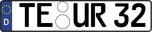 TE-UR32