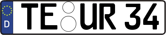 TE-UR34