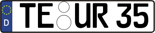 TE-UR35