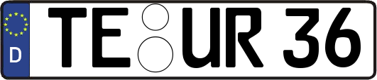 TE-UR36