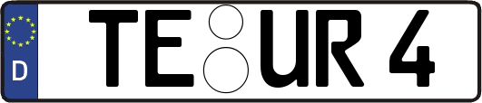 TE-UR4