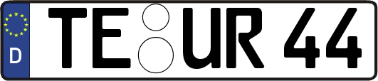 TE-UR44