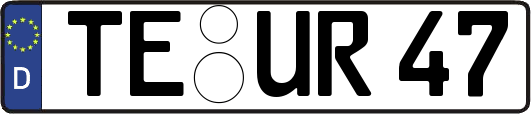 TE-UR47
