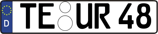 TE-UR48