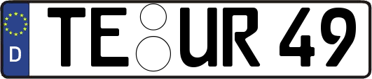 TE-UR49