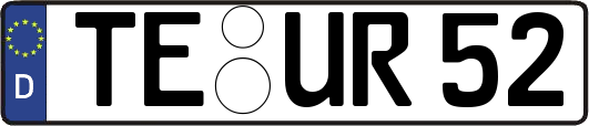 TE-UR52