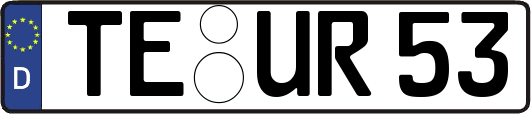 TE-UR53