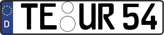 TE-UR54