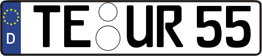TE-UR55